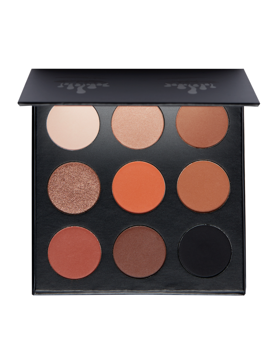 The Bronze Palette | Kyshadow – kyliecosmeticsmaks.com