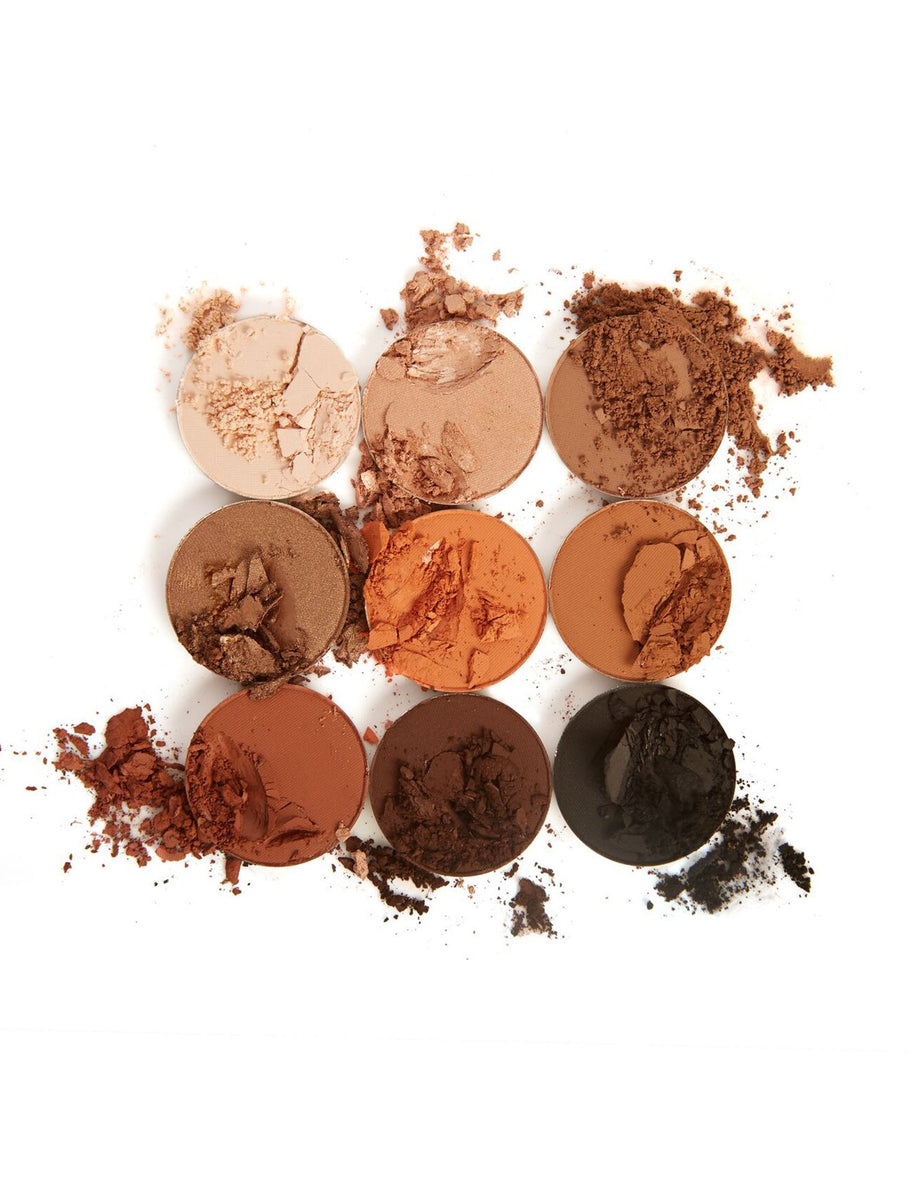 The Bronze Palette | Kyshadow – kyliecosmeticsmaks.com