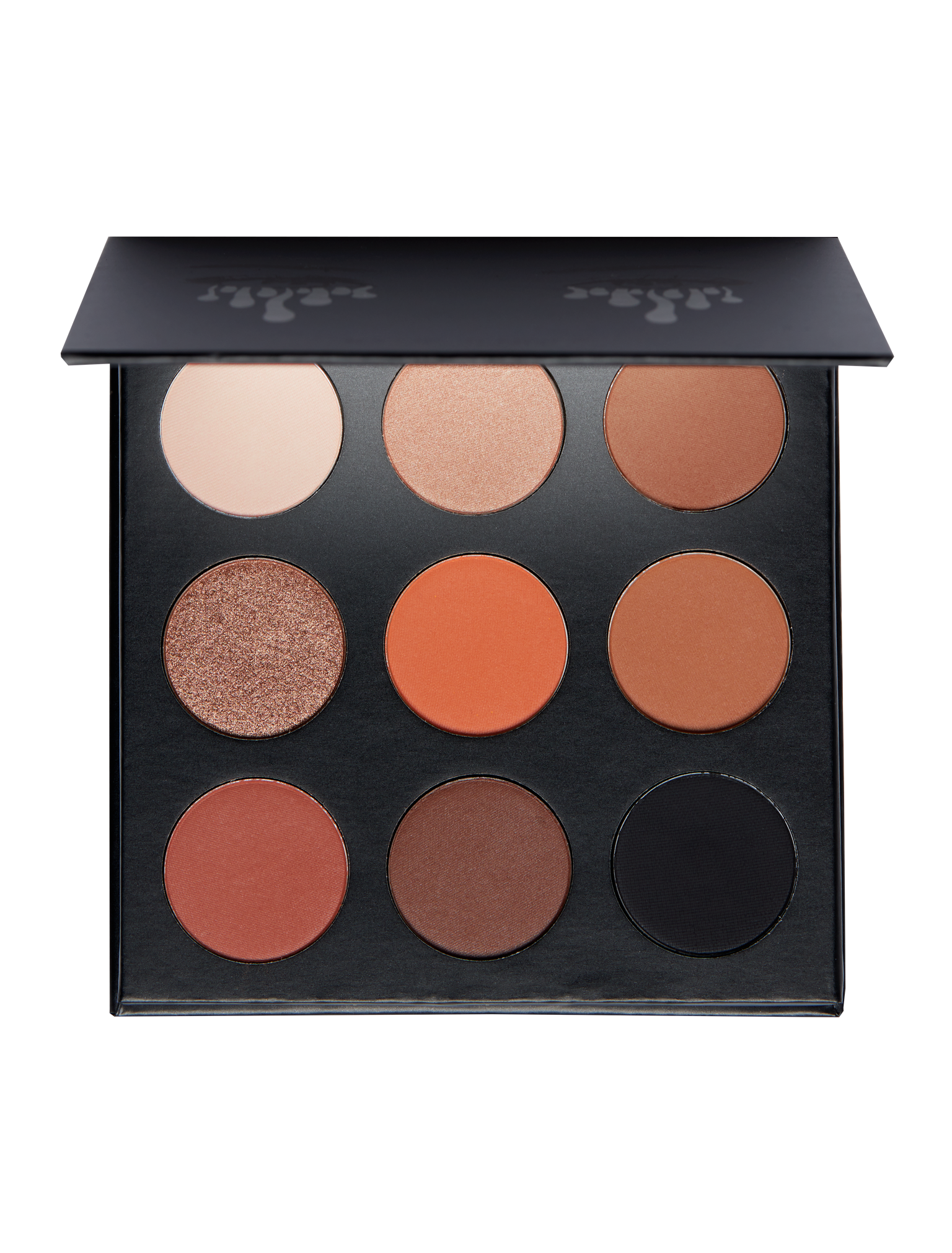 The Bronze Palette | Kyshadow – kyliecosmeticsmaks.com