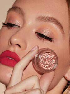 More Pie Please | Shimmer Eye Glaze