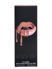 Load image into Gallery viewer, Charm | Velvet Lip Kit
