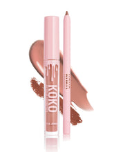 Load image into Gallery viewer, Handbag Ho | Matte Lip Kit
