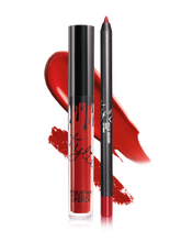 Load image into Gallery viewer, Boss | Matte Lip Kit

