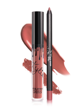 Load image into Gallery viewer, Kylie | Matte Lip Kit
