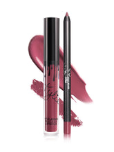 Load image into Gallery viewer, Posie K | Velvet Lip Kit
