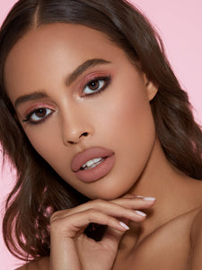 Allergic to Bullsh*t | Matte Liquid Lipstick