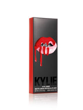 Load image into Gallery viewer, Bad Lil Thing | Matte Lip Kit
