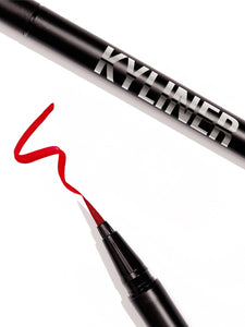 Red | Kyliner Liquid Liner Pen