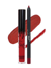 Load image into Gallery viewer, Mary Jo K | Matte Lip Kit
