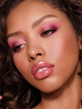 Load image into Gallery viewer, You&#39;re So Money Baby | Pressed Powder Palette
