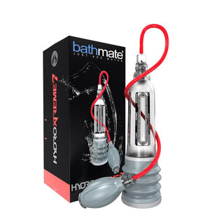 Upgrade to HydroXtreme7