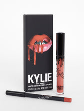 Load image into Gallery viewer, Autumn | Matte Lip Kit
