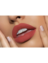 Load image into Gallery viewer, Autumn | Matte Liquid Lipstick
