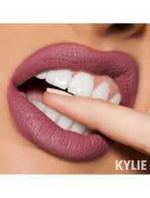 Load image into Gallery viewer, Boy Bye | Velvet Liquid Lipstick
