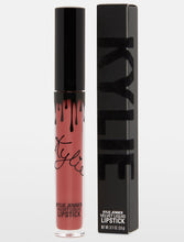 Load image into Gallery viewer, Dazzle | Velvet Liquid Lipstick
