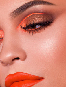 The Summer Palette | Kyshadow