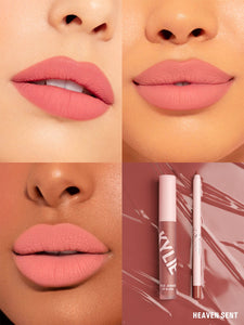 Nude Lip Blush Bundle