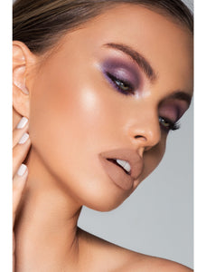 The Purple Palette | Kyshadow